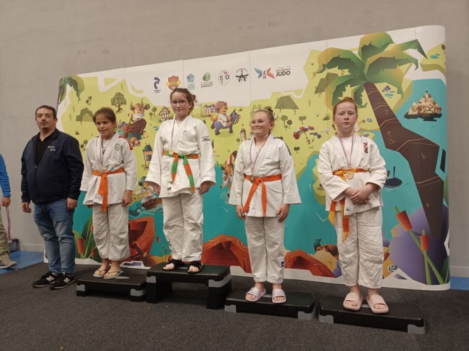 Image de l'actu 'Compétion de Sartilly d'octobre 2025'