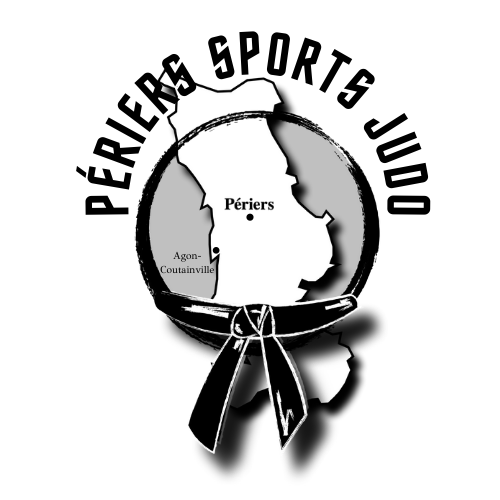 Logo PERIERS SP.JUDO