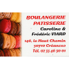 Boulangerie Pâtisserie VIARD